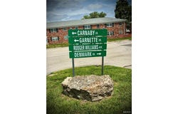 3132 Roger Williams Drive, Bridgeton, MO 63044