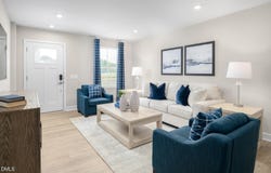 765 Haystack View Road, Raleigh, NC 27603