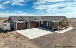 322 CONROY CT, Carpenter, WY 82054