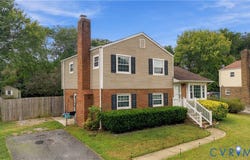 6229 Gatesgreen Drive, Chesterfield, VA 23832