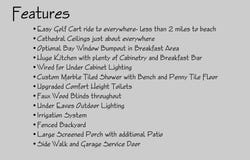 1077 Lizzie Ln., Surfside Beach, SC 29575