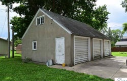 216 Cleveland Ave W, Winnebago, MN 56098