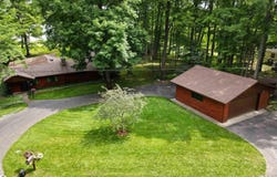 2685 TONAWANDA ROAD, GRAWN, MI 49637