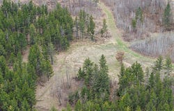 65th Avenue SW, Motley, MN 56466