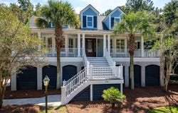 3230 Sand Marsh Lane, Mount Pleasant, SC 29466