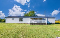 2140 Molly Brown Road, Brandenburg, KY 40108