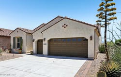 61403 E Dead Wood Trail, Oracle, AZ 85623