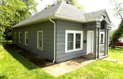 208 N Walnut Street, Rolla, MO 65401