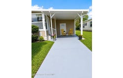 1109 Wren Circle, Barefoot Bay, FL 32976