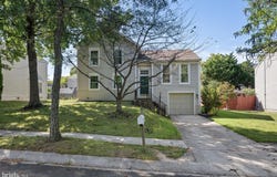 7906 CARRIAGE Drive, SEVERN, MD 21144