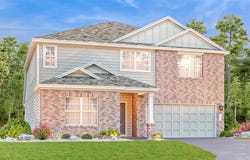 612 Grand View Rd, Georgetown, TX 78628