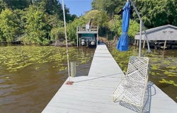 116 Pocahontas Lane, Harrellsville, NC 27942