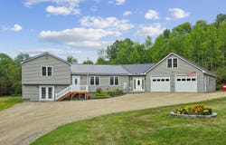 1029 Western Avenue, Dixmont, ME 04932