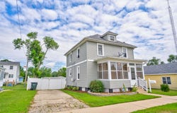 811 W Franklin Street, Portage, WI 53901