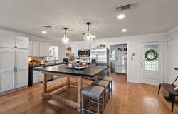331 Spring Creek Drive, Mount Vernon, TX 75457