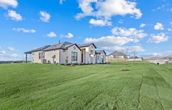 412 Caprock Lane, Reno, TX 76020