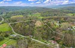 414 Dogwood Lane, Rockwood, TN 37854