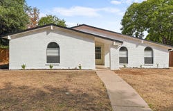 1515 Cherokee Trail, Plano, TX 75023