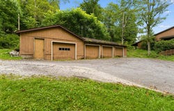 243 Statler Run Road, Fairview, WV 26570