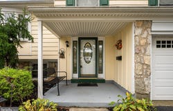1 TOMAHAWK Drive, MARLTON, NJ 08053