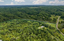 Erdman Road, Arcadia, MI 49660