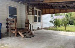 416 E 1st ST, Eskridge, KS 66423