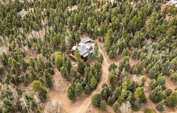 1614 Chalice Drive, Westcliffe, CO 81252