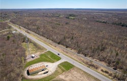 Coolidge Road, Antwerp, NY 13608