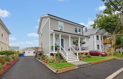 96 Carter Ave, Pawtucket, RI 02861