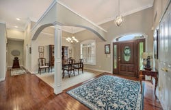 115 Hunter Woods Drive lot: 0, Oxford, OH 45056