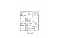 5910 Hightower Drive, Hixson, TN 37343