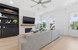 3554 Parkside Way, Brookhaven, GA 30319