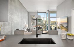 800 The Mark, San Diego, CA 92101