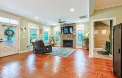 603 Burroughs St., Conway, SC 29526