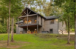 371 Windfield Circle, Blue Ridge, GA 30513