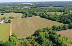 Dailey St lot: 4, Atmore, AL 36502