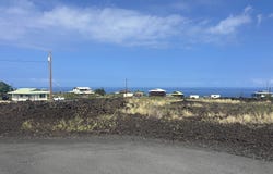 ELUA AVE, Captain Cook, HI 96704