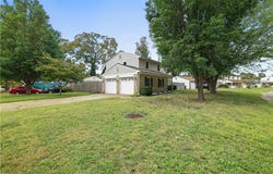 3701 Gladstone Drive, Virginia Beach, VA 23452