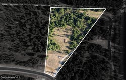 Leonard Loop lot: 11 Blk1, Athol, ID 83801
