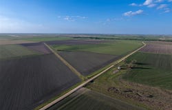 Romberg Rd, Bartlett, TX 76116