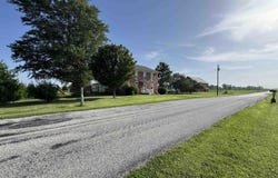 721 E 100 S, Huntington, IN 46750