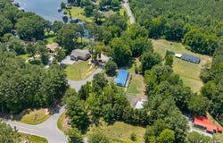 124 Pineview Drive, Henrico, NC 27842