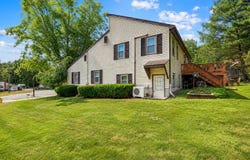 1807 E Branch Rd., State College, PA 16801