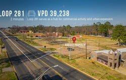 2100 Judson Road, Longview, TX 75605