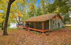 1963 79th Street, Luck, WI 54853
