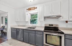 1409 Hall Boulevard, Garner, NC 27529