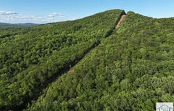 Old Mill Rd, Patrick Springs, VA 24133