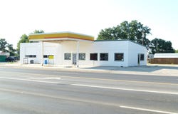 101 E Hall Street, Bangs, TX 76823