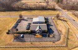 900 S Commonwealth Drive, Mayfield, KY 42066