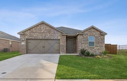 6518 Tudor Place, Celina, TX 76227